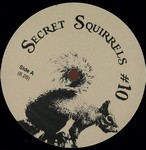 Secret Squirrels 10